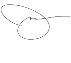 signature