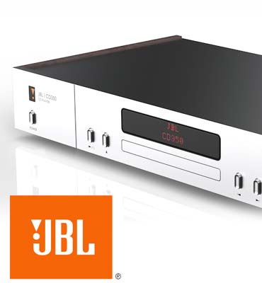 JBL Classic Series A550 vintage amp retro styling for New Albany homes