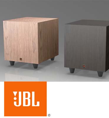 vintage audio subwoofer that matches the classic JBL L100, L88 series