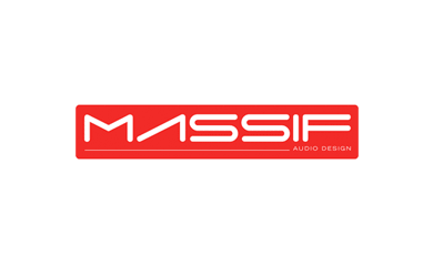 Massif audio furniture for high-end audio installations that require the best AV furniture for Hi-Fi equipment in Columbus, OH